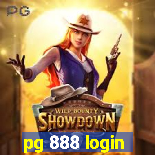 pg 888 login